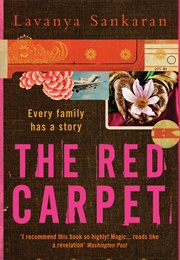 The Red Carpet (Lavanya Sankaran)