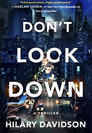 Don't Look Down (Hilary Davidson)