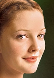 Drew Barrymore (2021)