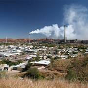 Mount Isa, Australia