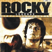 Rocky: Legends