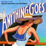 Cole Porter - Anything Goes