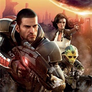 Mass Effect 2