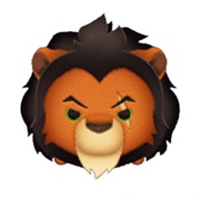 Scar Tsum Tsum