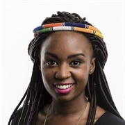 Wanuri Kahiu
