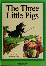 Three Little Pigs (Percy, Graham)