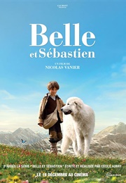 Belle Et Sébastien (2013)
