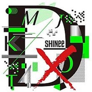 Dxdxd by Shinee