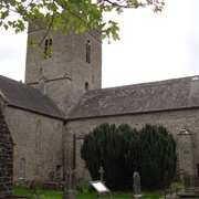 Killaloe Cathedral