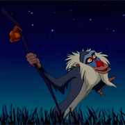 Rafiki