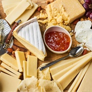 Cheese Platter
