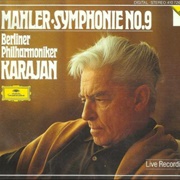 Gustav Mahler - Symphony No. 9