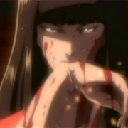 Kuromitsu (Kurozuka)