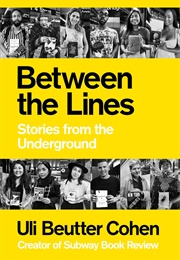 Between the Lines (Uli Beutter Cohen)