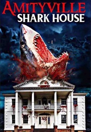 Amityville Shark House (2022)