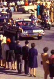 Zapruder Film (1963)