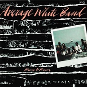 Average White Band - Person to Person