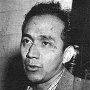 Gregorio Cárdenas - The Tacuba Strangler