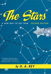 The Stars, a New Way to See Them (H. A. Rey)