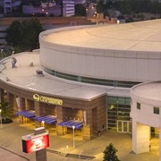 Bon Secours Wellness Arena