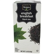 Benner English Breakfast Tea