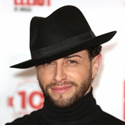 Brian Friedman (Gay, He/Him)