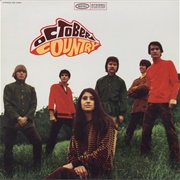 October Country - My Girlfriend Is a Witch