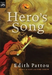 Hero's Song (Edith Pattou)