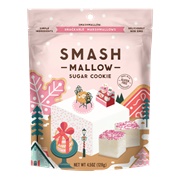 Smashmallow Sugar Cookie
