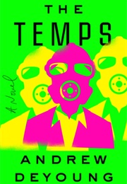 The Temps (Andrew Deyoung)