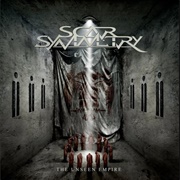 Scarr Symmetry - The Unseen Empire