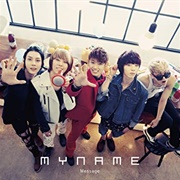 Message - Myname