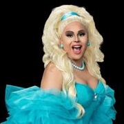 Jaymes Mansfield