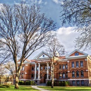 Concordia College at Moorhead