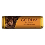 Godiva Milk Chocolate