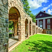 Davis & Elkins College