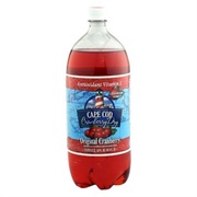 Polar Cape Cod Cranberry Dry
