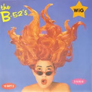 Wig - B-52S