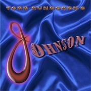 Todd Rundgren - Todd Rundgren's Johnson