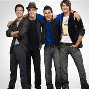 Big Time Rush