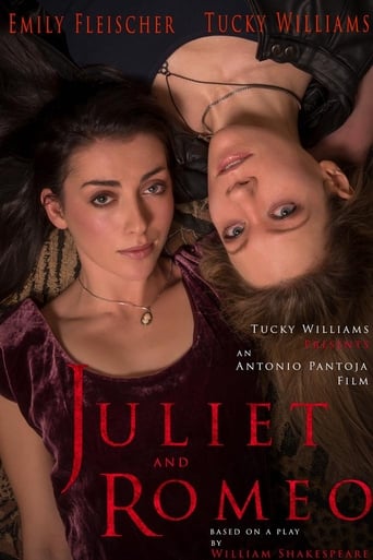 Juliet & Romeo (2015)
