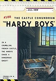 The Castle Conundrum (Franklin W. Dixon)