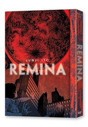 Remina (Junji Ito)