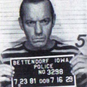 Charles Ray Hatcher - Crazy Charlie