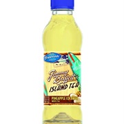 Jimmy Buffett&#39;s Island Tea Pineapple Citrus