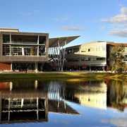 University of North Florida