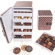 Artisan Du Chocolat Voyage De Chocolate