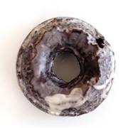 Chocolate Cake Donut