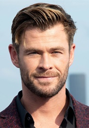 Chris Hemsworth (1983)
