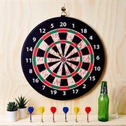Dart Board